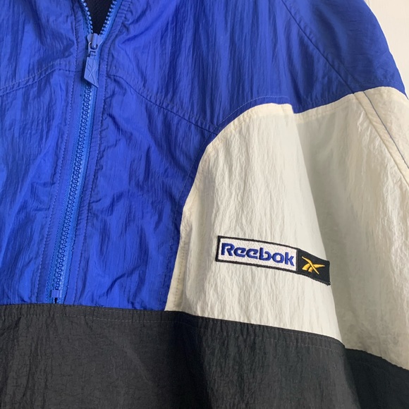 Vintage Reebok - Picture 2 of 3